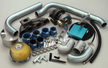 トラスト GG3S GREDDY ﾀｰﾎﾞｷｯﾄ T517Z 8cm2 ｵｰﾄﾏ用 4WD不可