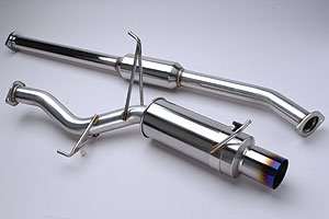 楽天市場】トラストインプレッサ GDA/GDB パワーエクストリームTi-R