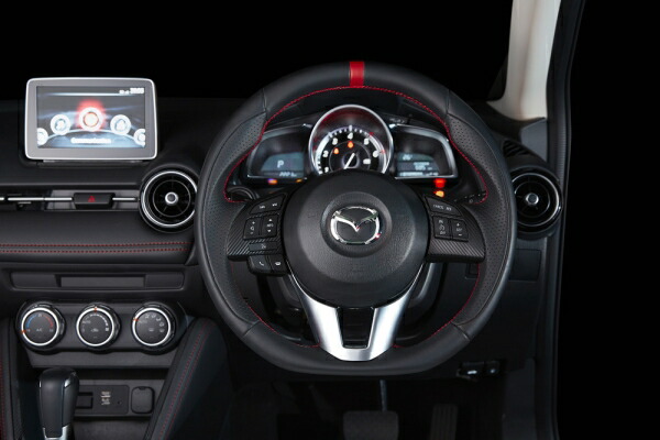 ダムドCX-3 DK系 SS360-M ナッパレザー|オートパーツ ダイレクト