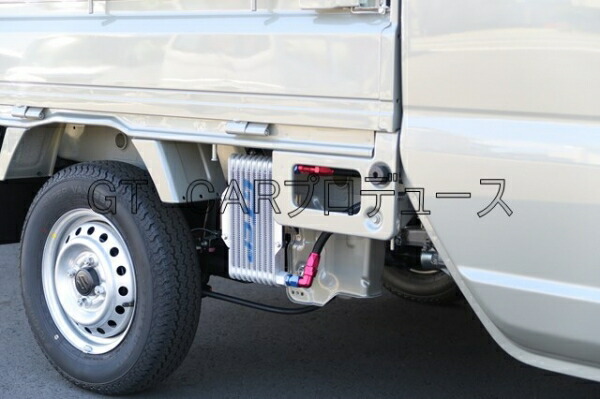 楽天市場】GTカープロデュースキャリィ DA63 駆動:4WD