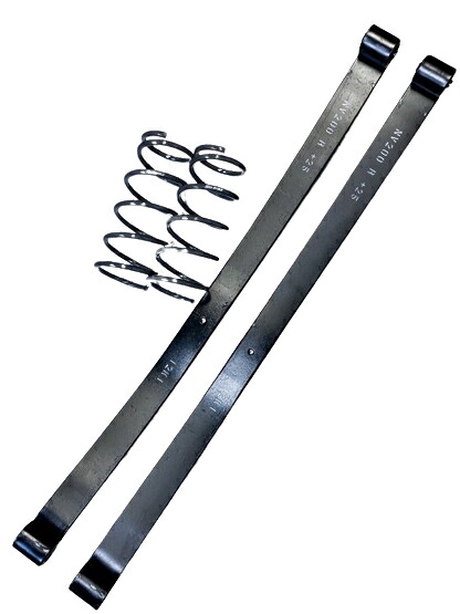 カースタイル NV200 2WD リフトUPキット 25mm～30mm