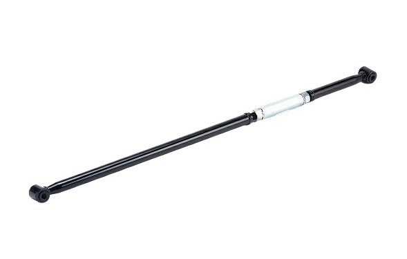 ショウワガレージ ジムニー JB23 調整式ラテラルロッド 純正加工品 リア用 ブラック 17,963円