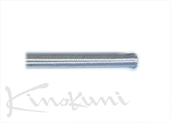 キノクニ キノクニ Kinokuni オートフレックス SSメッシュ+ニトリルゴムホース ＃05(ID6.4/OD12.7mm)
