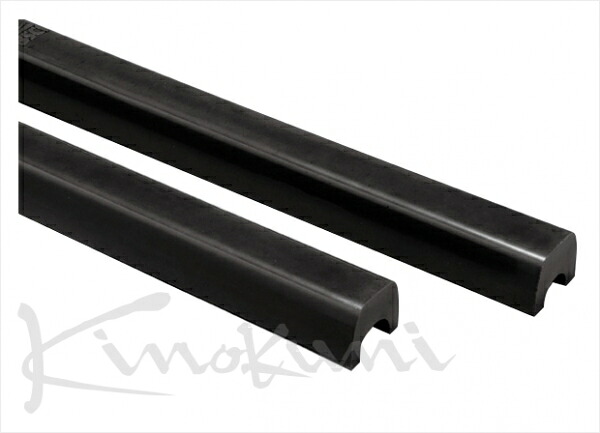 キノクニキノクニ Kinokuni BSCI FIAロールバーパッド(ID29~42Φ L=914mm)BK|オートパーツ ダイレクト