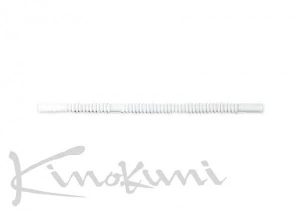 キノクニ キノクニ Kinokuni ウェルブロ K342P テフロンジャバラホース(ID7.5×9.0mm L\u003d260mm)
