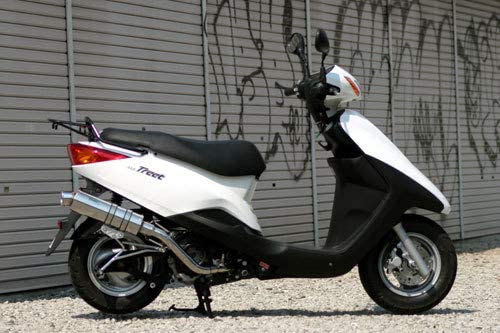 リアライズ リアライズ Realize ブリンク SUS ステンレス アクシストリート (XC125E/SE53J)