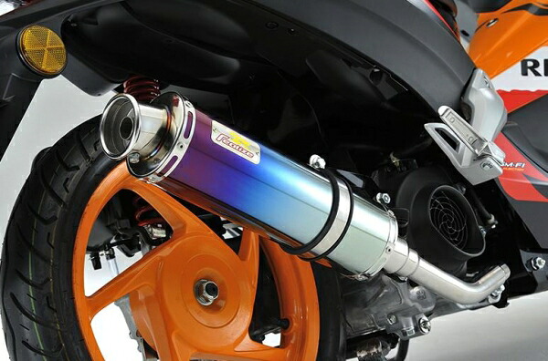 リアライズリアライズ Realize 22Racing Ti タラ二ス110|オートパーツ ダイレクト