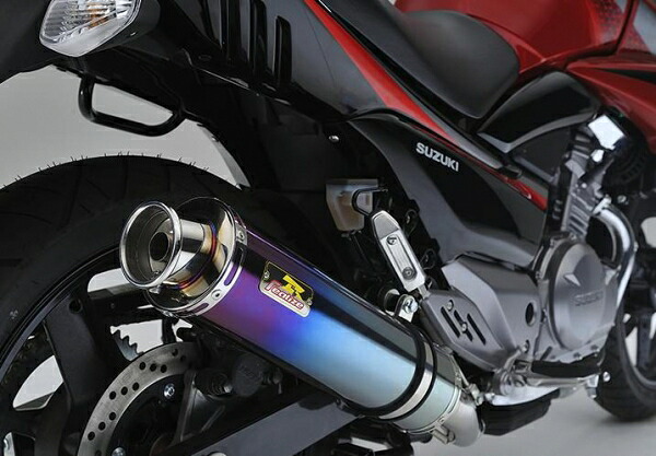 リアライズ リアライズ Realize アリア GSR250 (GJ55D) チタン TypeC
