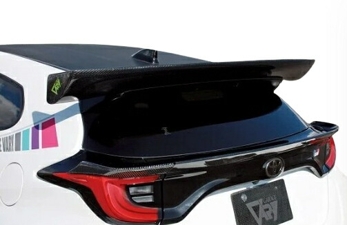 ペロ　ガレージベリー　ウイング　　エスティマ GARAGE VARY(ガレージベリー) エスティマ Onlineショップ通販