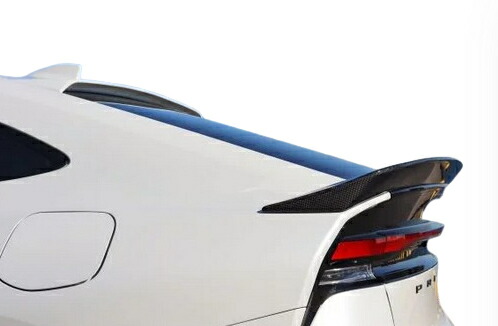 楽天市場】当社塗装品 ガレージベリープリウス 30 トランクスポイラー