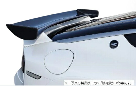 Dloco 6月15日ウィッシュ10系 ガレージベリー リアスポイラー 楽天市場】ウィッシュ 10系（リアスポイラー｜外装・エアロ