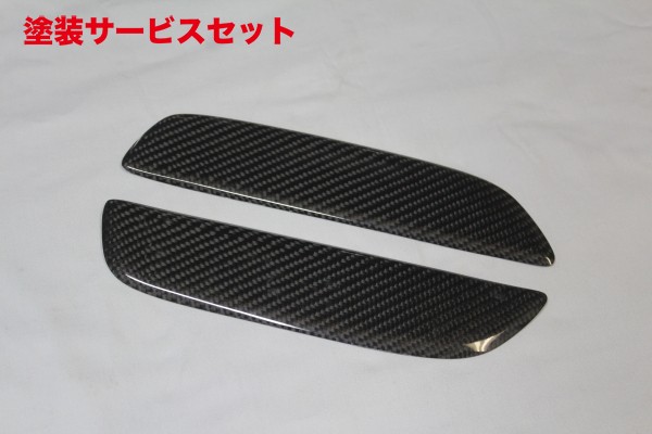 当社塗装品 ガレージベリー アウタープレートリアBタイプ(左右)