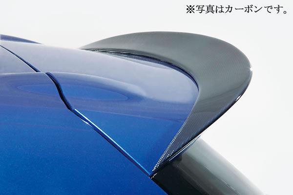 ガレージベリーVW Scirocco シロッコ R リアルーフリップ FRP製【個人宅発送不可】｜オートパーツ ダイレクト