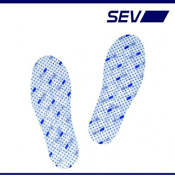 セブ セブ SEV 健康・スポーツ製品 アンダーインソール