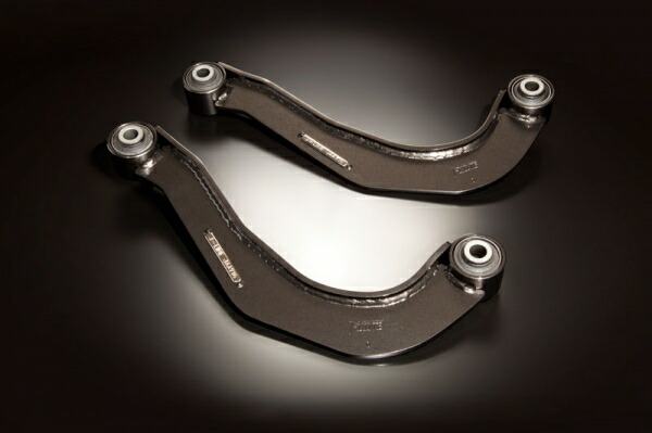 楽天市場】T-DEMAND【PRO ARM】TOYOTA 30ALPHARDリアアッパーアーム30