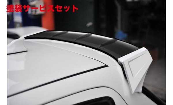当社塗装品 ノブレッセヴィッツ リアウイング 未塗装|オートパーツ ダイレクト