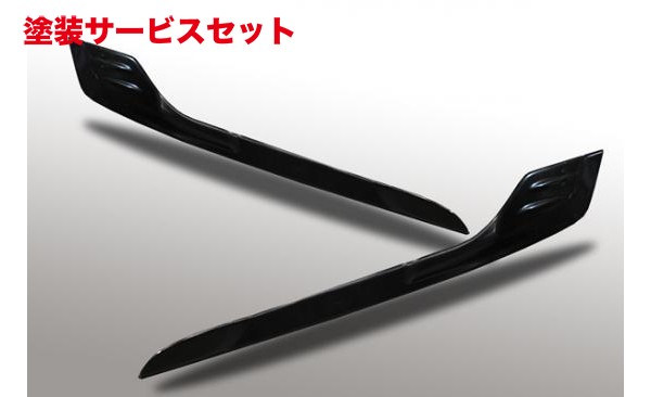 カラー番号をご指定下さい ノブレッセ ヴォクシー 80 アイライン 未塗装