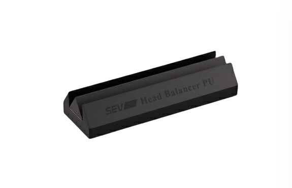 楽天市場】☆送料無料☆SEVヘッドバランサーH-1全車種対応！効果絶大