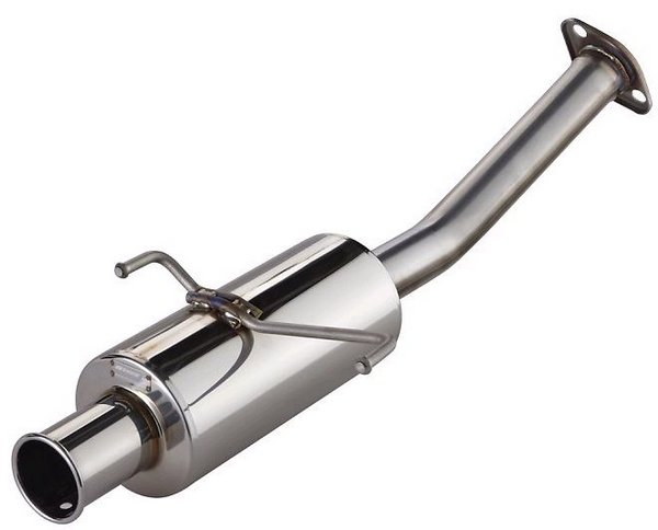 スプーン CR-Z ZF1 Tail Silencer[N1 Type] 36,780円