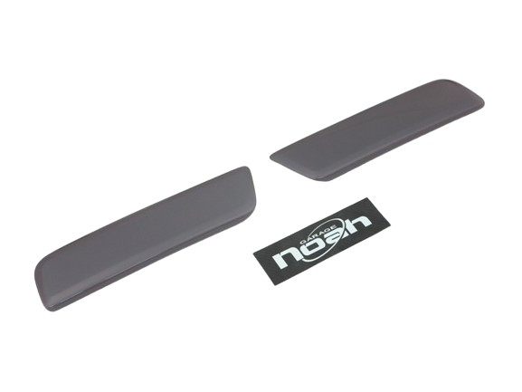 【希少】アントニー・クラーベ③ 「赤い点」 カーボンランダム/エンボス 447844872060702.jpg