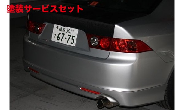 楽天市場】□アコードCL7CL9前期□アキュラTSXセダン純正USテール