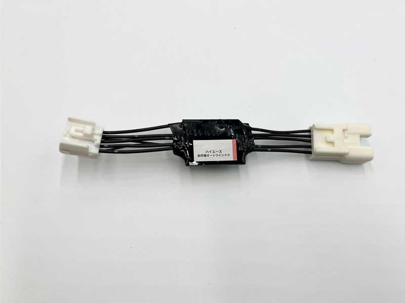 エセックス CRS シーアールエス ハイエース 200系 パワーウィンドゥオート化キット 8,655円