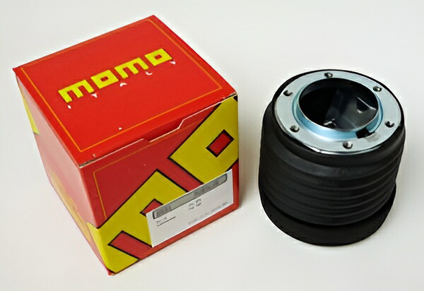 モモ ステアリングボス スイフト(ZC/ZD 83 29/1～) L073