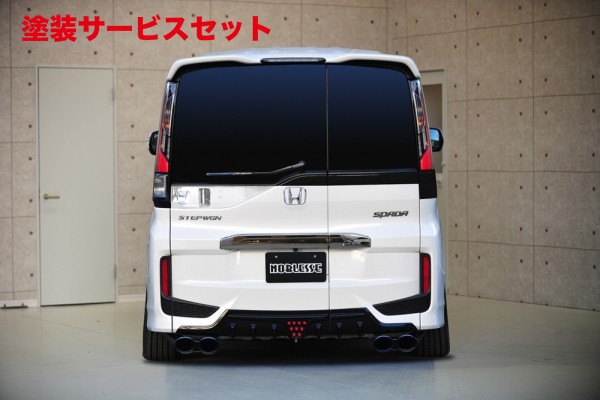 楽天市場】当社塗装品 ノブレッセステップワゴン スパーダ RP 前期後期