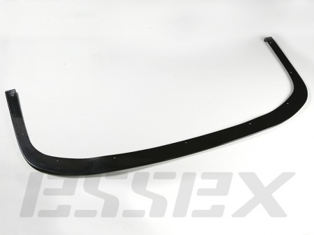 エセックス CRS シーアールエス ハイエース 200系 1/2型 標準ボディ フリッパー バージョン1 FRP製