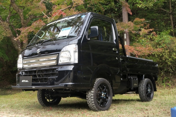 ⭐︎美品 ヒッチメンバー セット キャリィ スーパーキャリィ NT100⭐︎ compass1719449925.jpg?fitin=