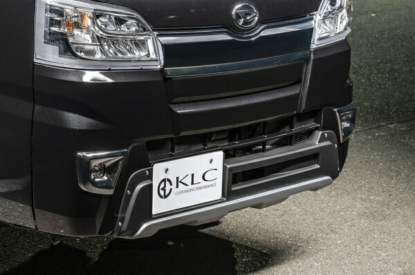 楽天市場】ケーエルシーハイゼットトラック S500P/S510P オフビート