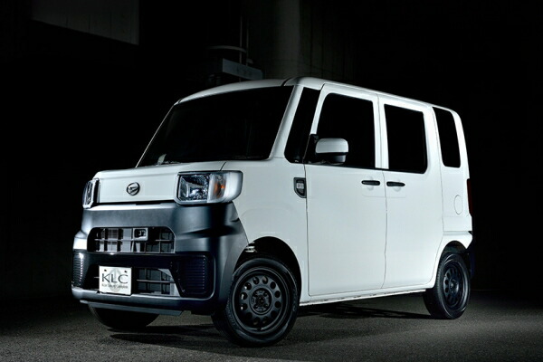楽天市場】【M's】ダイハツ ハイゼットキャディー (LA700V