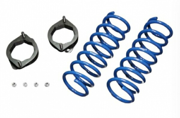 最終値下げ！エブリィDA62W リフトアップサスペンションスペーサー 最終値下げ！エブリィDA62W リフトアップサスペンションスペーサー