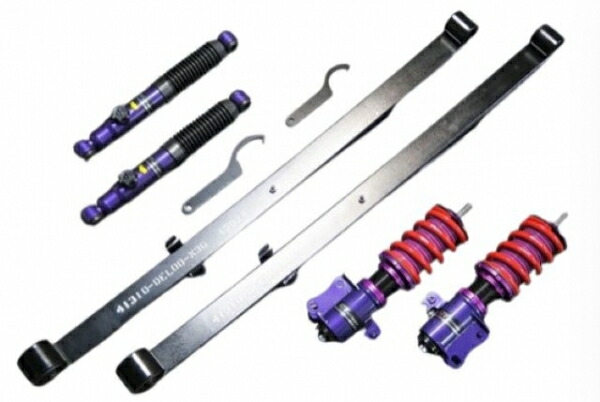 楽天市場】GTカープロデュースハイゼットトラック/ジャンボ S500P