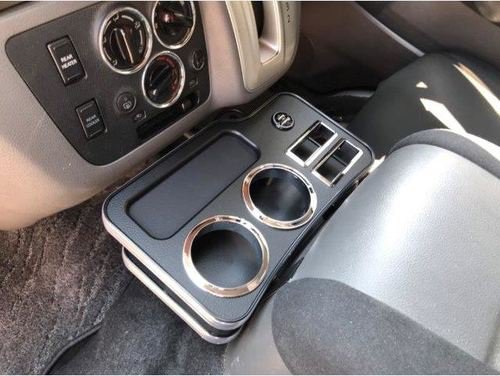 楽天市場】ボディラインNV350キャラバン ドリンクホルダー タイプ1