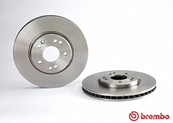 ブレンボローター ベンツ R129 (正規輸入車) 129067 93/10～98/7 FRONT 車台番号&rarr;F140041/ESP付 SL500｜オートパーツ ダイレクト 20,205円