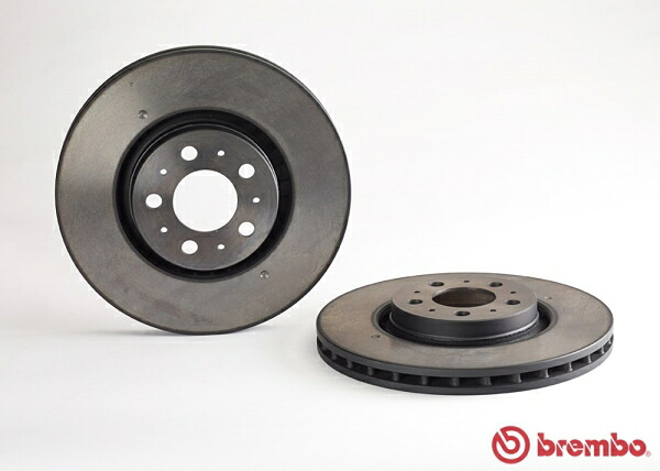 ブレンボ ローター VOLVO XC90 [CB6294AW][03/05～06/10][FRONT] □/16inch Brake (316mm DISC)/ 2.9 T-6