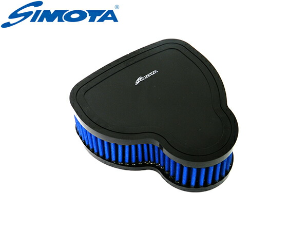 Honda Air Filter Cleaner Element VTX 1300 VTX1300C VTX1300R VTX1300S VTX1300T