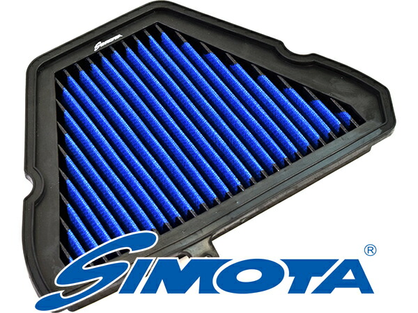 Simota Air Filter Otb 1005 Triumph Speed Triple 1050 Tiger 1050