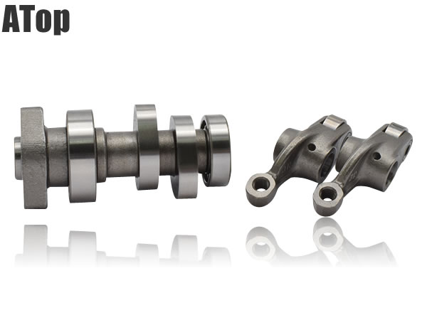 CT125ハンターカブ　グロムGROM NKレーシング　強化ロッカーアーム未使用 ホンダ ハンターカブ CT125用 高回転対応 強化ロッカーアーム NK