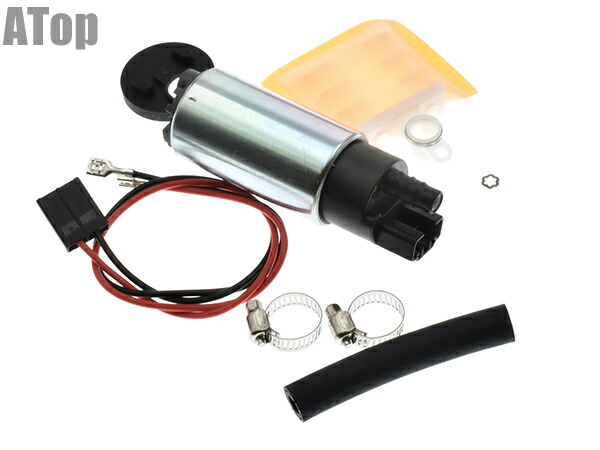 楽天市場】CBR1000RR 04-07 CBR600RR 03-06 ガソリンポンプ 燃料ポンプ