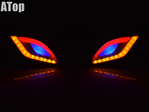 シグナスx LEDウインカー3型 社外カスタム 1yp 楽天市場】ヤマハ シグナスX 3型(1YP) カスタム用 LED フロント
