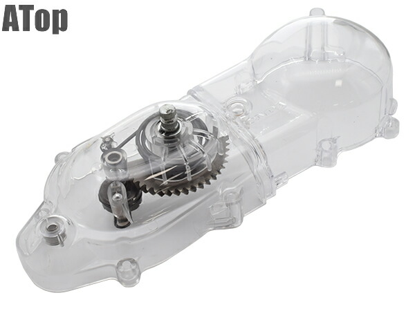 フルオーダー 楽天市場】デイトナ DAYTONA 18709 クランクケースカバー