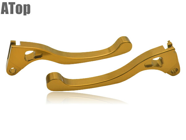 楽天市場】DIO ZX ディオZXブレーキレバーセット AF28 AF35 右レバー