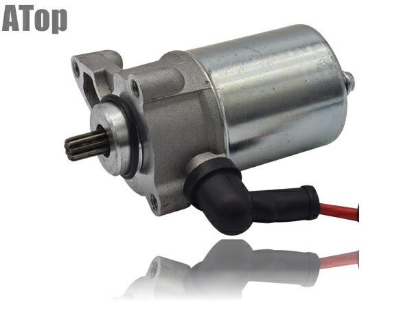 社外品 セルモーター DT125R 3FW TDR125 TDR125R TZR125R TZR125RR スターターモーター 3MB-81800-02 互換 カスタム パーツ｜オートパーツ