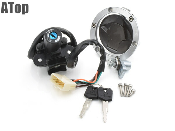 PCX125 JF28 キーセット 初期型 キーシリンダー イグニッション