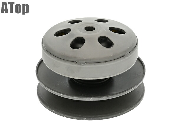 NMAX125 NMAX155 SE86J SED6J SG50J クラッチシュー トルクカムキット セカンダリーフルセット 2DP-E6620-00 B65-E6611-00 カスタム パーツ