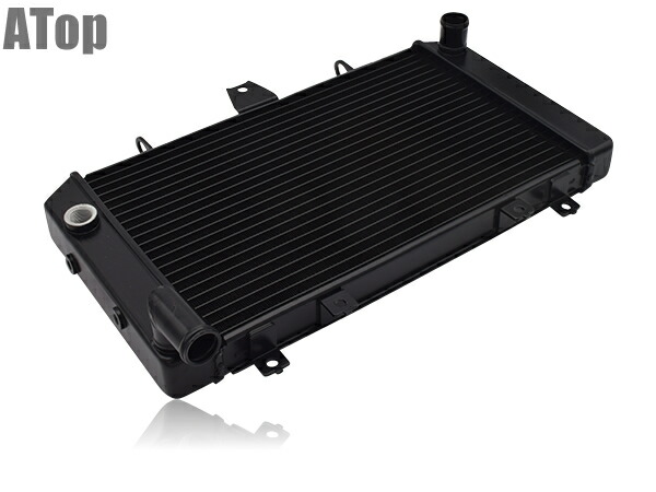 楽天市場】ZRX400 後期 ラジエター ラジエーター 補修 補修用品 補修