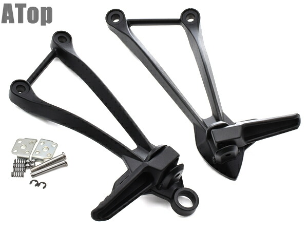 パーツ T 楽天市場】MOTO-TRON RACING モトトロンレーシング タンデムステップ