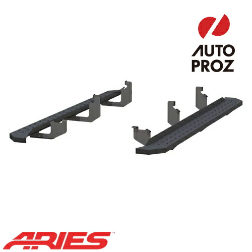 全商品オープニング価格特別価格 Aries 正規品 アリーズフォード レンジャー クルーキャブ ピックアップ 19年式以降現行 リッジステップ 6 1 2インチ ランニングボード サイドステップ カーボンスチール 豪華 Www Toyotires Ca